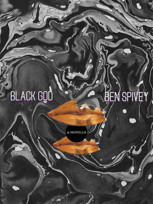 cover image of Black God